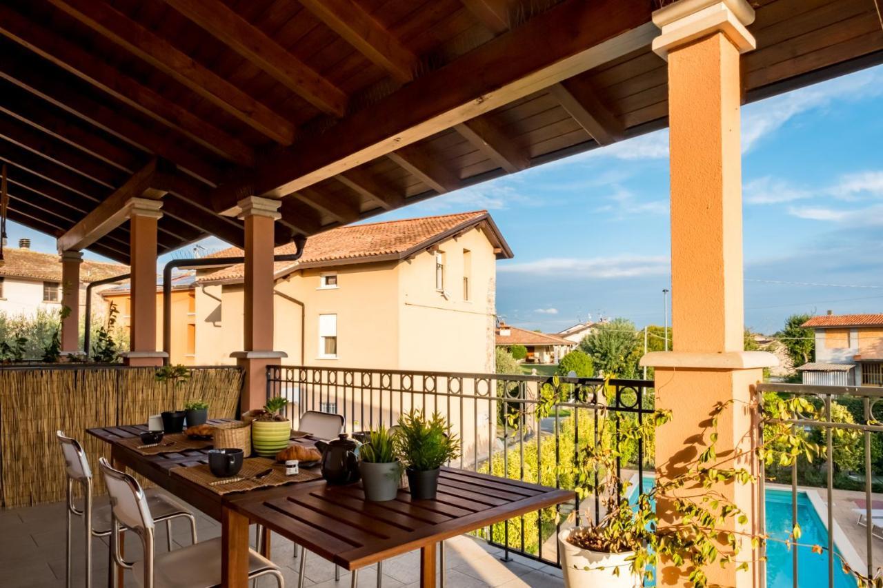 Residenza Oleandro *